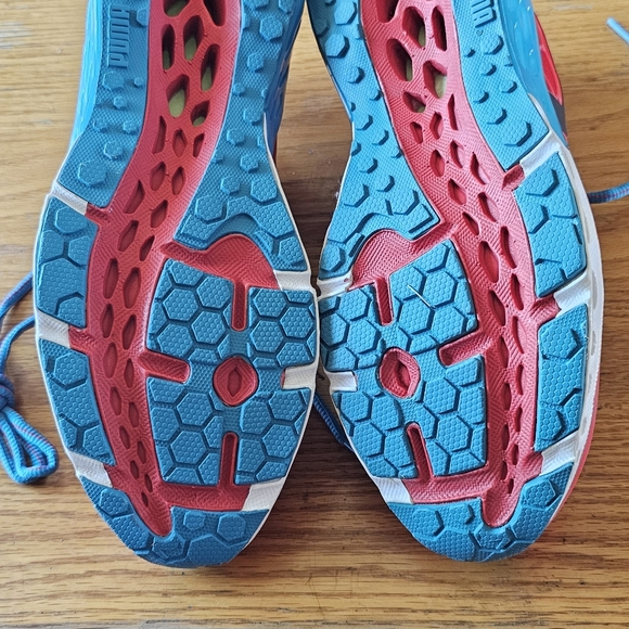 Mens Puma "Spiderman " Joggers - Picture 2 of 4